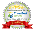 Three Best Rated