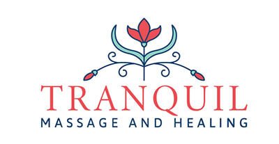 Tranquil Massage & Healing logo