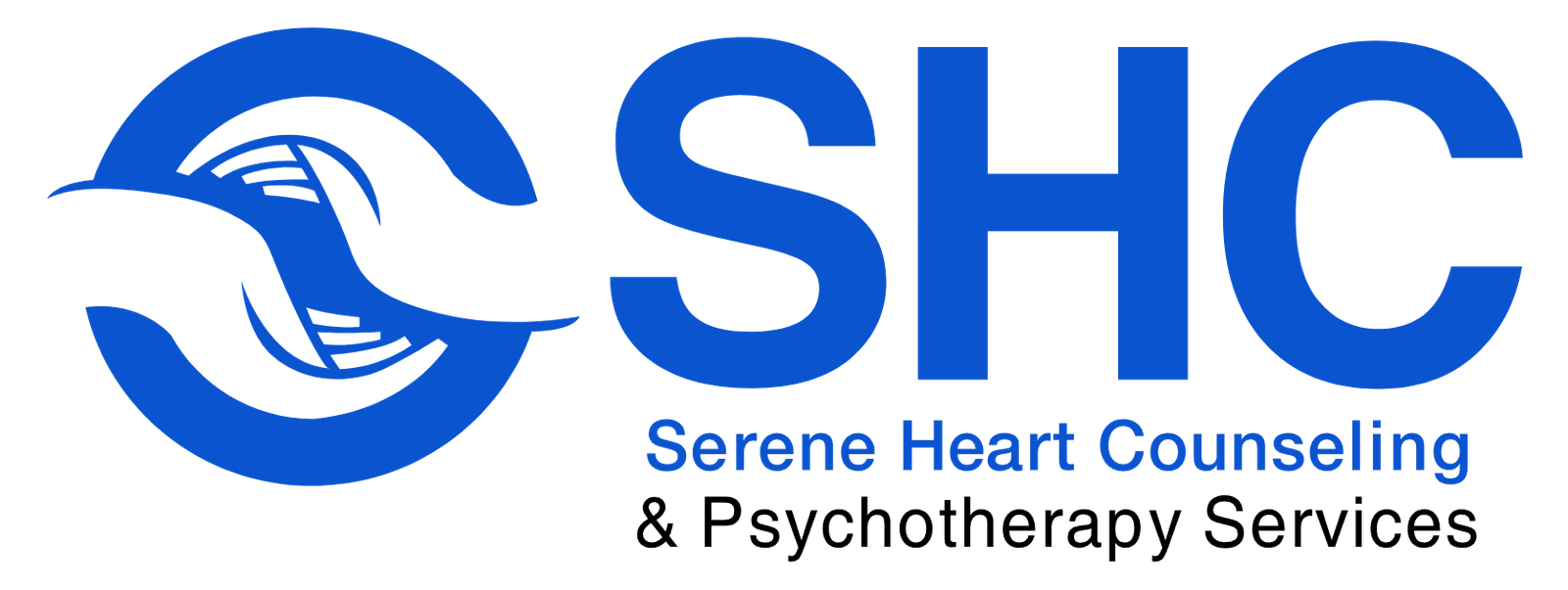 Serene Heart Counseling and Psychotherapy logo
