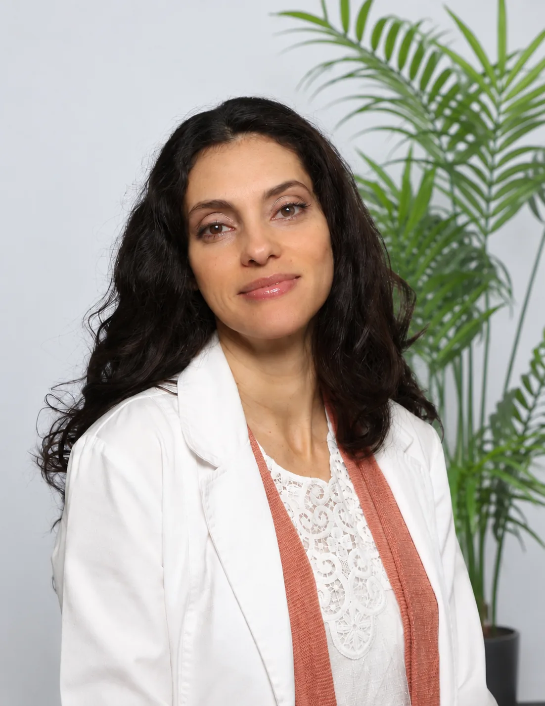 Dr. Lisbeth Bitar, ND, Naturopathic Doctor at Serene Heart Counseling